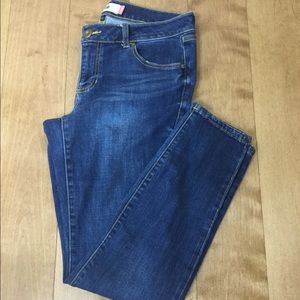 Cabi Skinny Jean, size 8, style #3385
